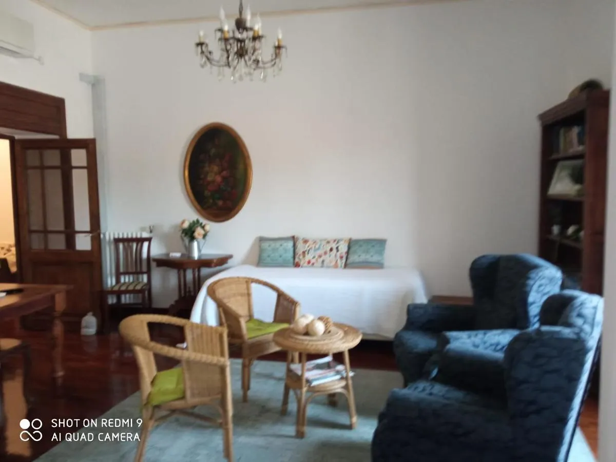 Catherine'S Home Rom Italien