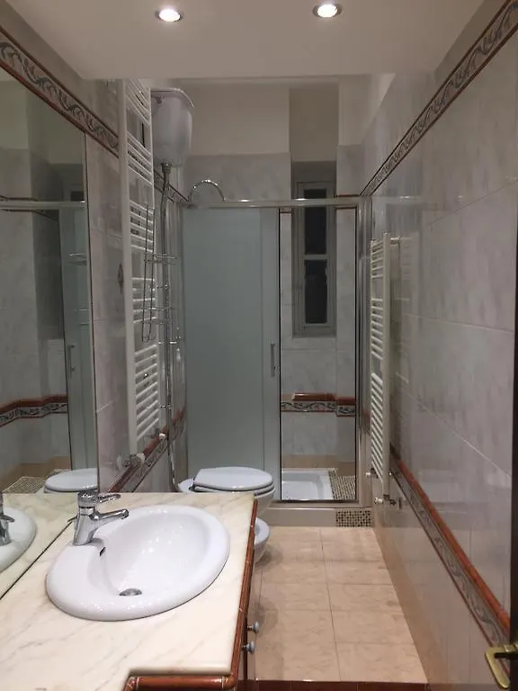 Catherine'S Home Rom Italien