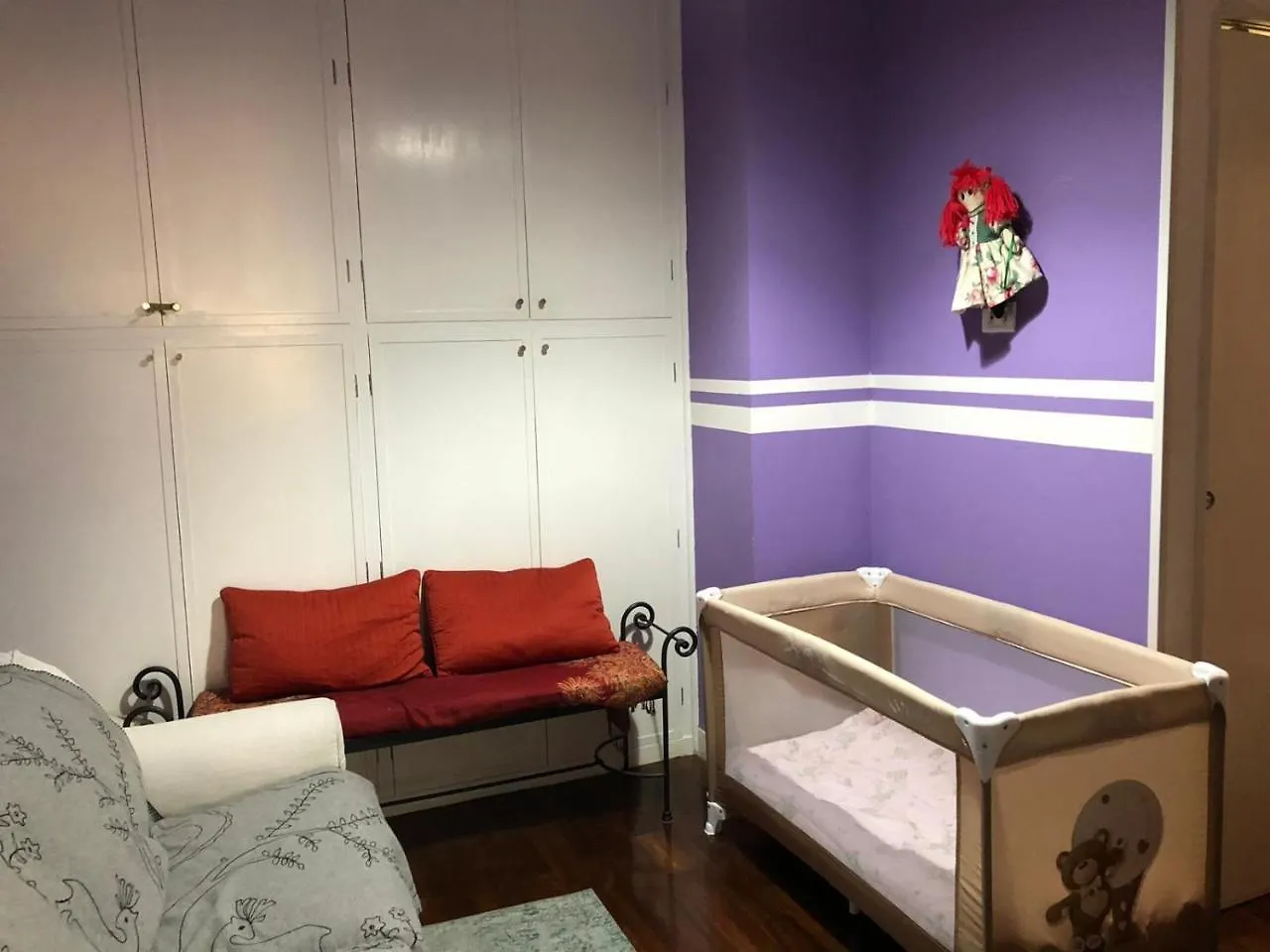 Catherine'S Home Rom