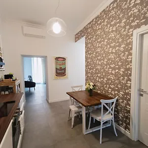 Apartment La Tua Casa A Piazza Del Popolo, Rom