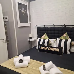  Apartment K&y - Aurelio