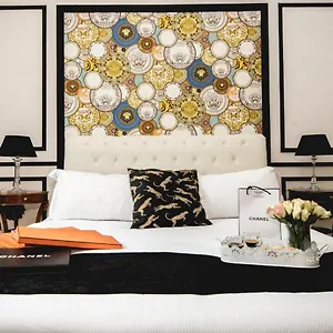 Apartment Prati 1930 Boutique, Rom