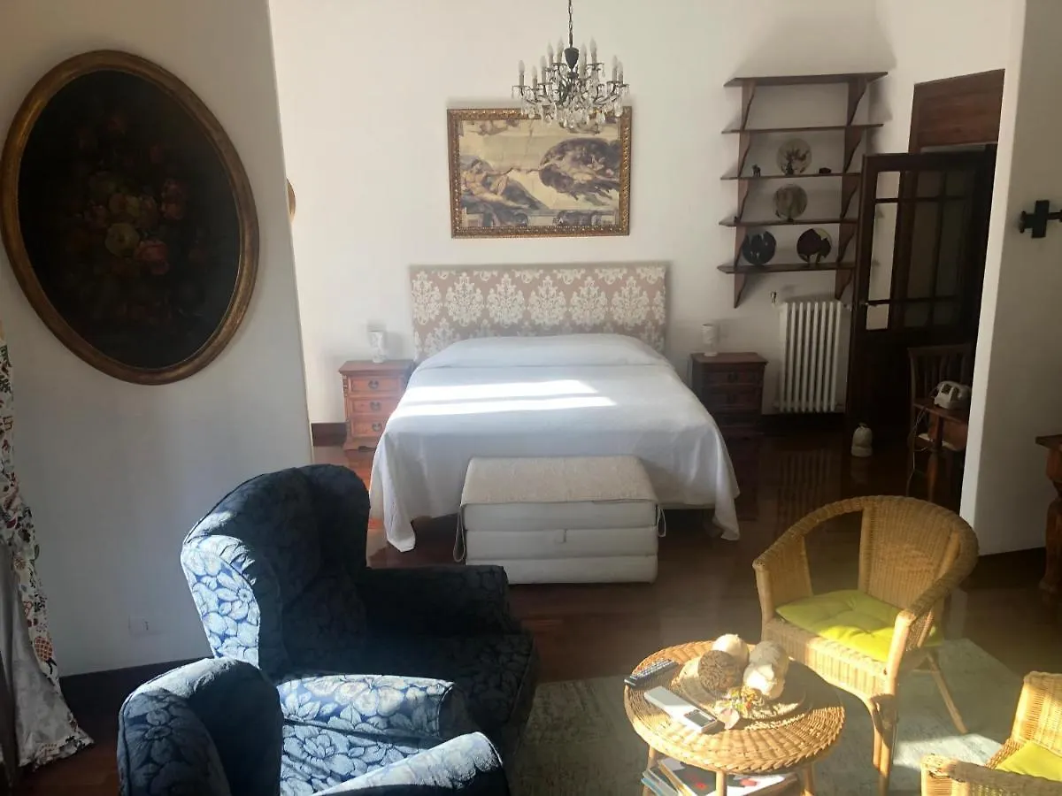 Catherine'S Home Rome Italie