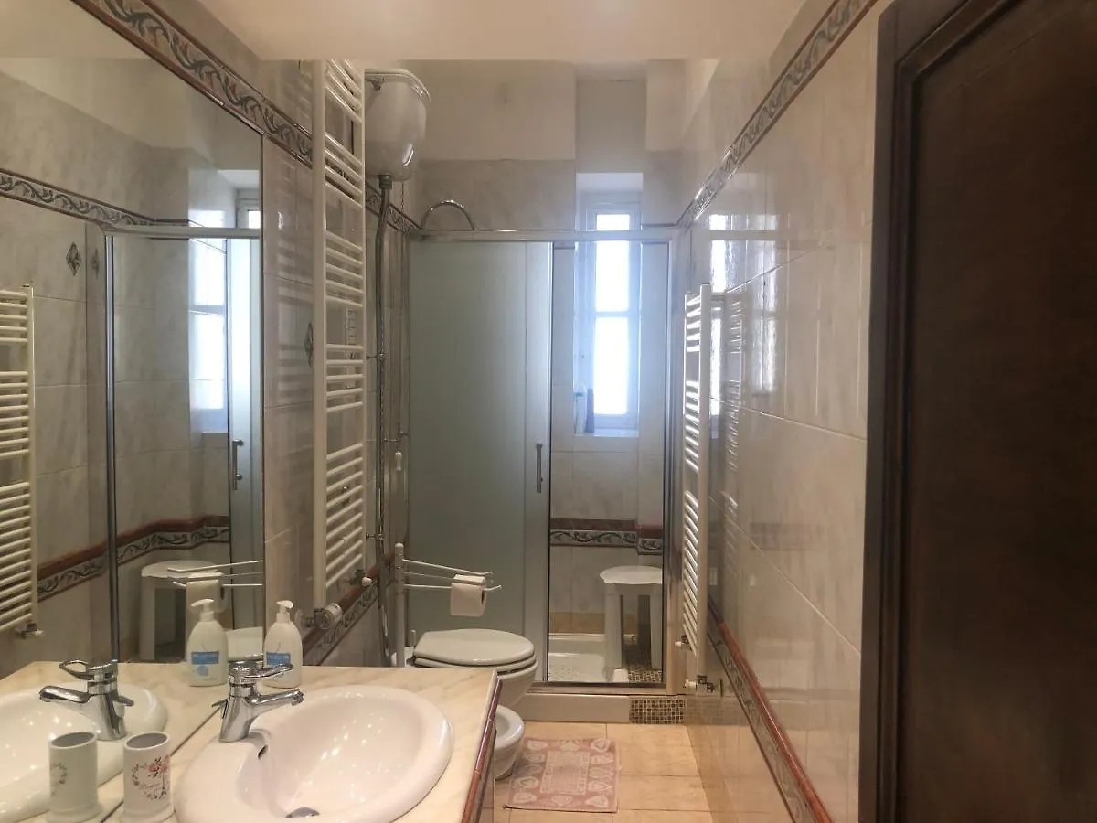 Appartement Catherine'S Home Rome