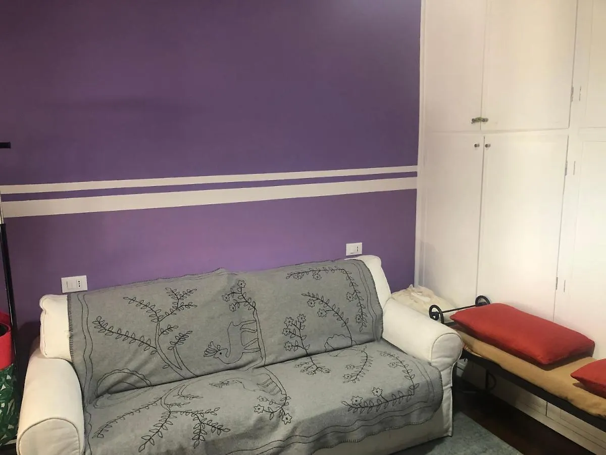 Appartement Catherine'S Home Rome