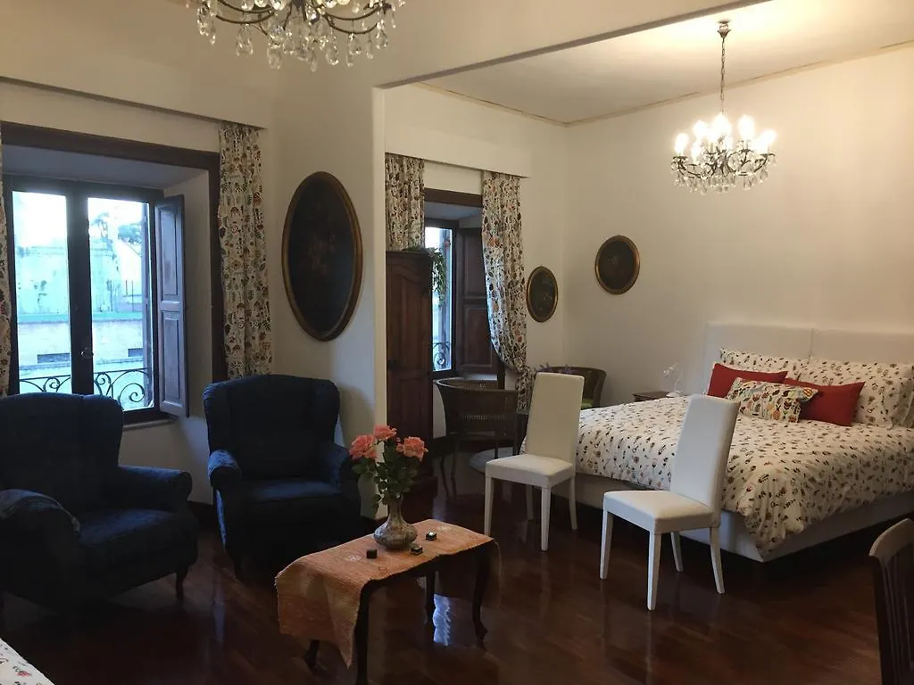 Appartement Catherine'S Home Rome Italie