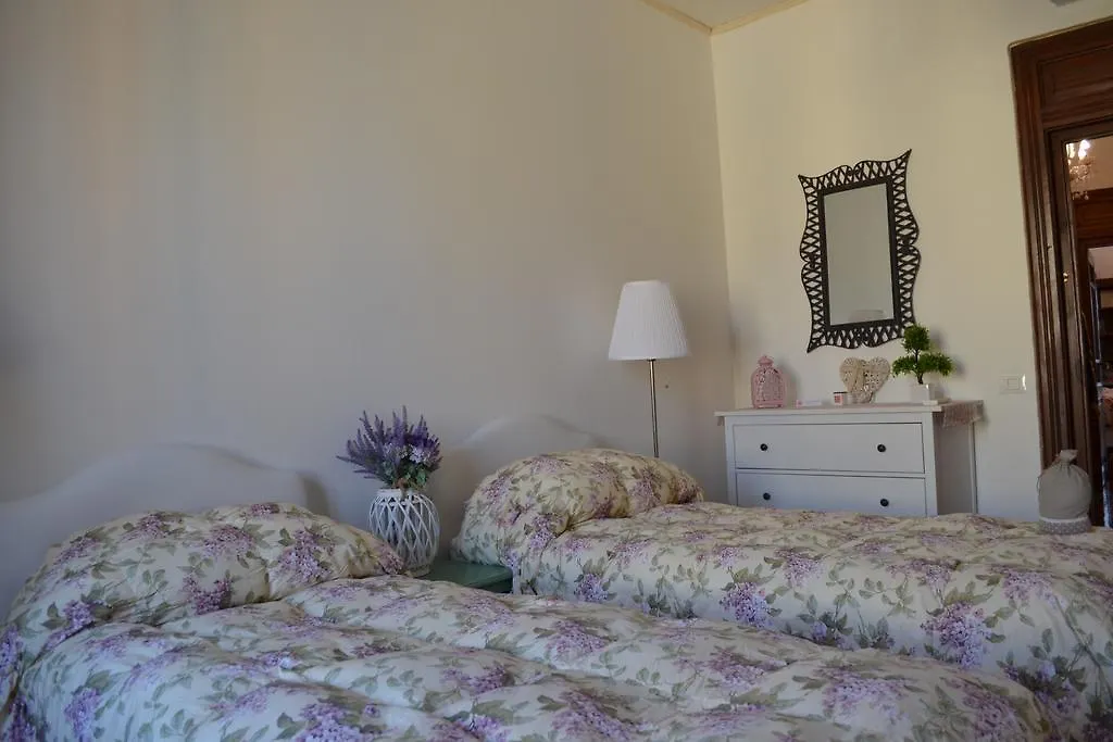 Appartement Catherine'S Home Rome