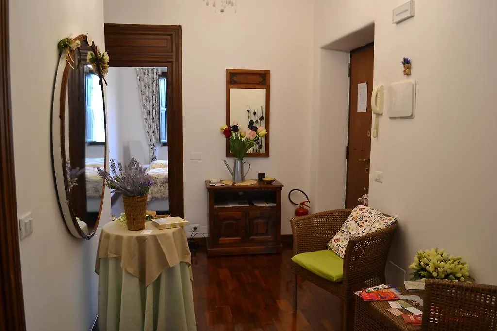 Catherine'S Home Rome 0*,  Italie