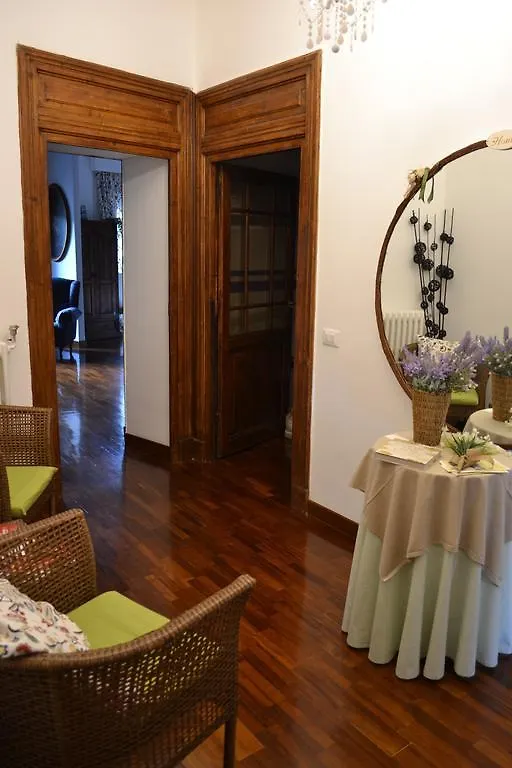 Appartement Catherine'S Home Rome Italie