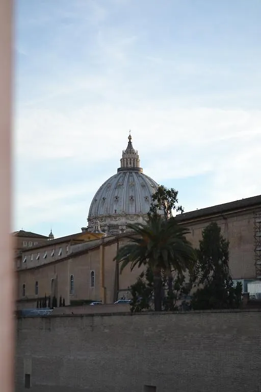 Catherine'S Home Rome 0*,