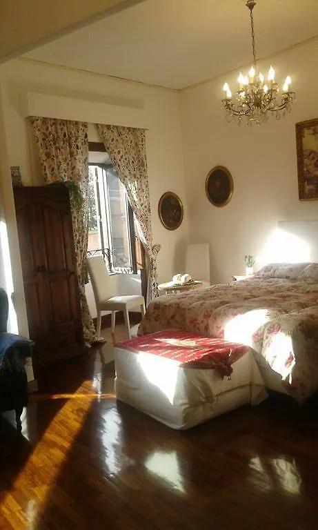 Apartment Catherine'S Home Rome